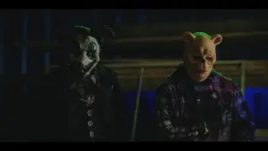 Backdrop to the movie "Mouse of Horrors" #855626