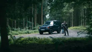 Backdrop to the movie "Kill" #655271