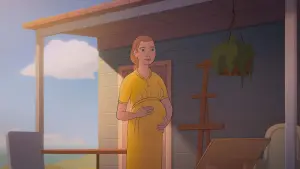 Backdrop to the movie "Charlotte" #466261