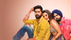Mere Mehboob Mere Sanam