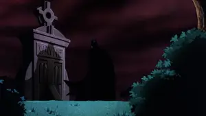 Backdrop to the movie "Batman: Mask of the Phantasm" #785953