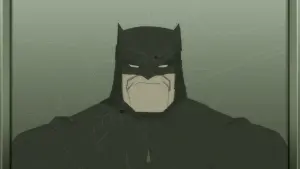 Backdrop to the movie "Batman: The Dark Knight Returns, Part 2" #182683