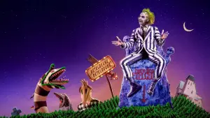 Backdrop to the movie "Beetlejuice" #220250