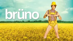 Backdrop to the movie "Brüno" #619790