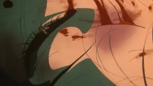 Backdrop to the movie "Chainsaw Man - The Movie: Reze Arc" #765557
