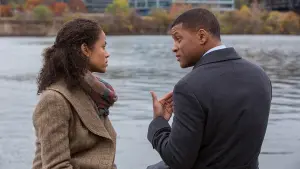 Backdrop to the movie "Concussion" #241060