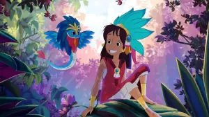 Backdrop to the movie "My Friend The Sun" #803732