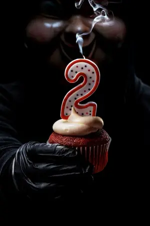 Poster to the movie "Happy Death Day 2U" #291910