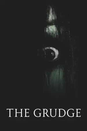 The Grudge