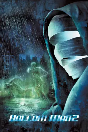 Hollow Man II