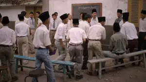 Backdrop to the movie "Lafran" #490549