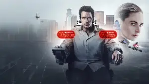 Backdrop to the movie "Mercy" #764503