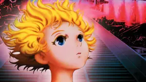 Backdrop to the movie "Metropolis" #239679