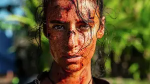 Backdrop to the movie "Maraé" #650849