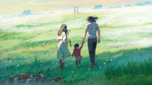 Backdrop to the movie "Suzume" #169667