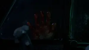 Backdrop to the movie "Resident Evil: Welcome to Raccoon City" #771376