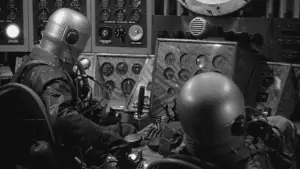 Backdrop to the movie "Spaceways" #714800