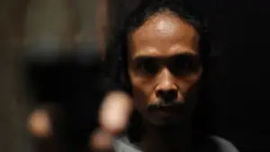 Backdrop to the movie "The Raid" #676023