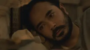 Backdrop to the movie "The Damnation" #679242