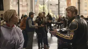 Backdrop to the movie "The Fall Guy" #572256