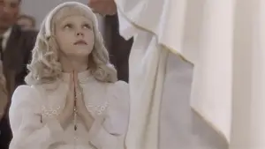 Backdrop to the movie "Tin & Tina" #706924