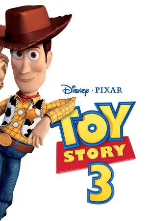 Poster to the movie "Toy Story 3" #753983