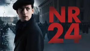 Backdrop to the movie "Number 24" #643503