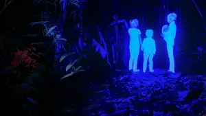 Backdrop to the movie "The Lost Children" #880972