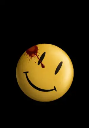 Poster to the movie "Watchmen" #652740
