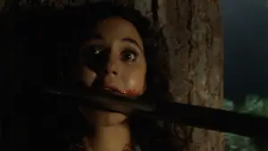 Backdrop to the movie "Wrong Turn" #610027