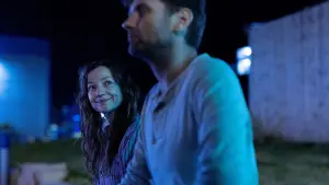 Backdrop to the movie "Love" #609430