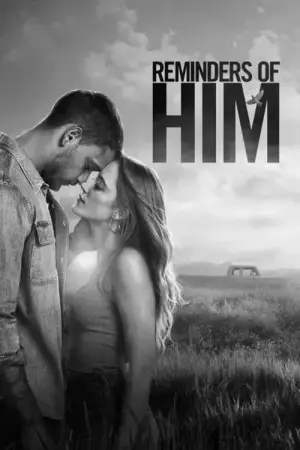 Poster to the movie "Reminders of Him" #746805
