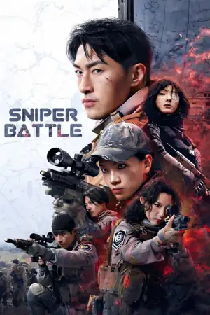 Sniper Battle