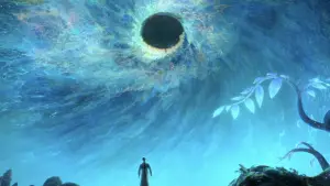 Backdrop to the movie "Curious Tales of a Temple" #608381