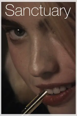 Poster to the movie "Sanctuary" #317520