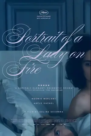 Portrait of a Lady on Fire