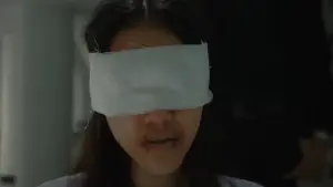 Backdrop to the movie "Utusan Iblis: Dia Yang Berada di Antara Kita" #739192