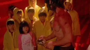 Backdrop to the movie "Suicide Club" #797815