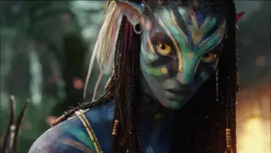 Backdrop to the movie "Avatar" #516377