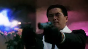 Backdrop to the movie "The Killer" #796190