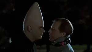 Backdrop to the movie "Coneheads" #859543