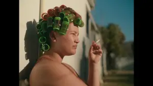 Backdrop to the movie "Carissa" #668674