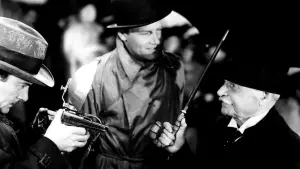 Watch film Foreign Correspondent | Larry Cohen on FOREIGN CORRESPONDENT