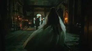 Backdrop to the movie "Frankenstein" #513443