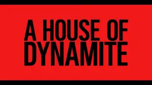 A House of Dynamite