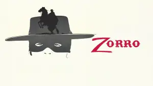 Backdrop to the movie "Zorro" #898791