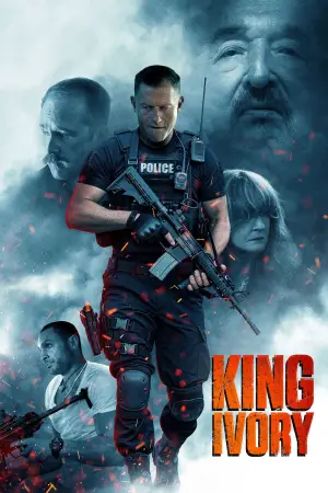 Poster to the movie "King Ivory" #609259