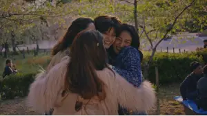 Backdrop to the movie "Midnight Girls" #803667