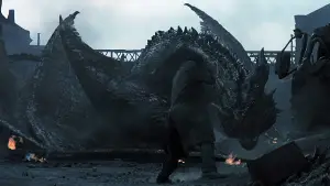 Backdrop to the movie "Reign of Fire" #848695