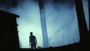 Backdrop to the movie "The Mothman Prophecies" #701462